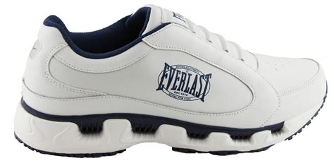 everlast men's shoes clearance.